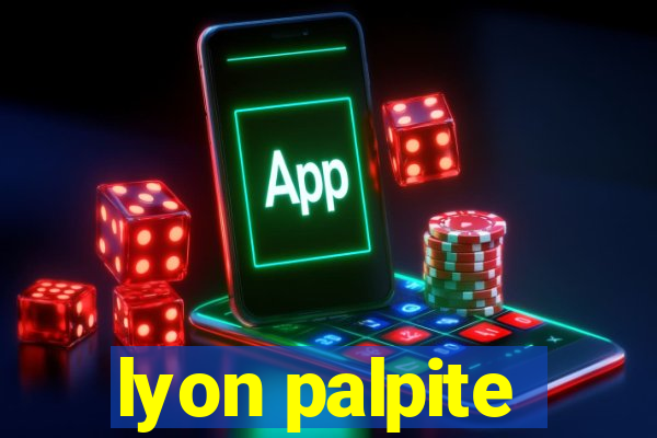 lyon palpite